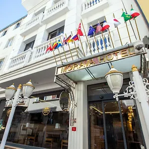 Morava Hotel Stambuł