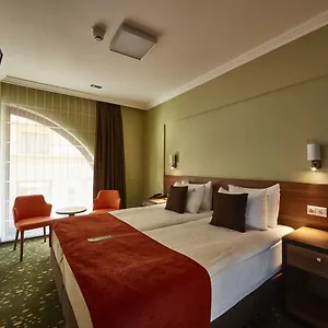 Budget Victoria Hotel Budapeszt